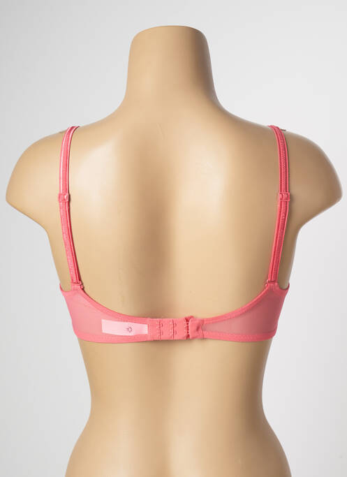 Soutien-gorge rose SIMONE PERELE pour femme