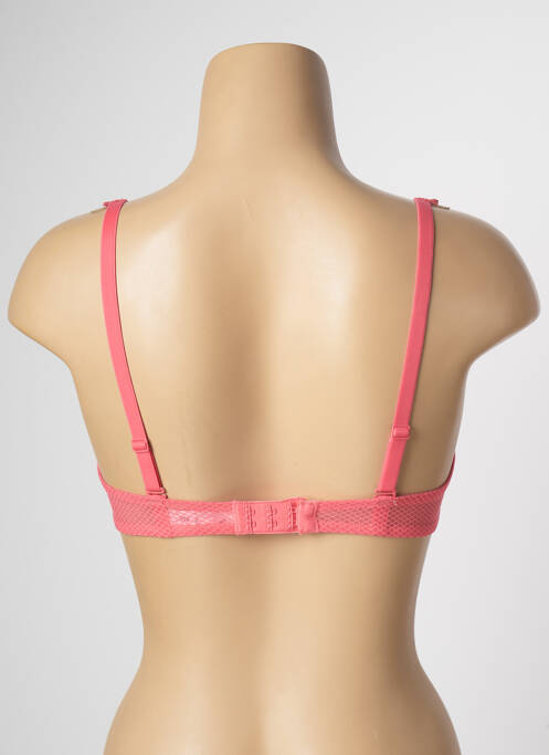 Soutien-gorge rose SIMONE PERELE pour femme