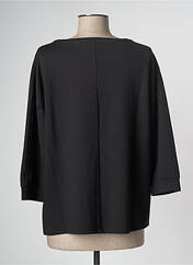 Sweat-shirt noir BETTY BARCLAY pour femme seconde vue