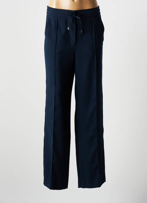 Pantalon large bleu BETTY BARCLAY pour femme