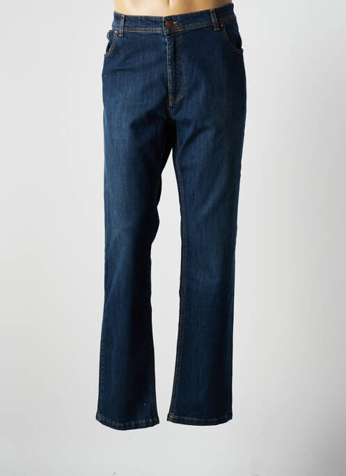 Jeans coupe slim bleu MCLASSICS pour homme