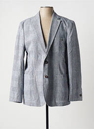 Blazer poches bleu CAMEL ACTIVE homme