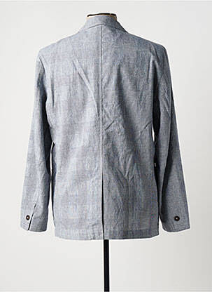 Blazer poches bleu CAMEL ACTIVE homme