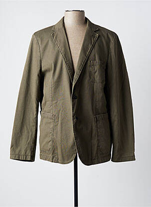 Blazer poches vert CAMEL ACTIVE homme