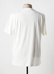 T-shirt blanc TIFFOSI pour homme seconde vue