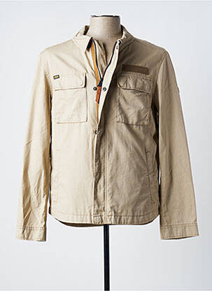 Camel active best sale blouson homme