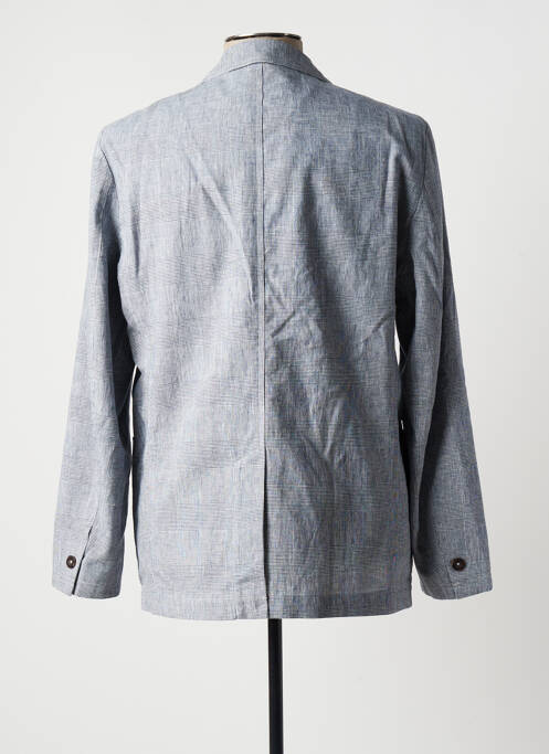 Blazer bleu CAMEL ACTIVE pour homme