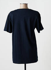 T-shirt bleu TIFFOSI pour homme seconde vue