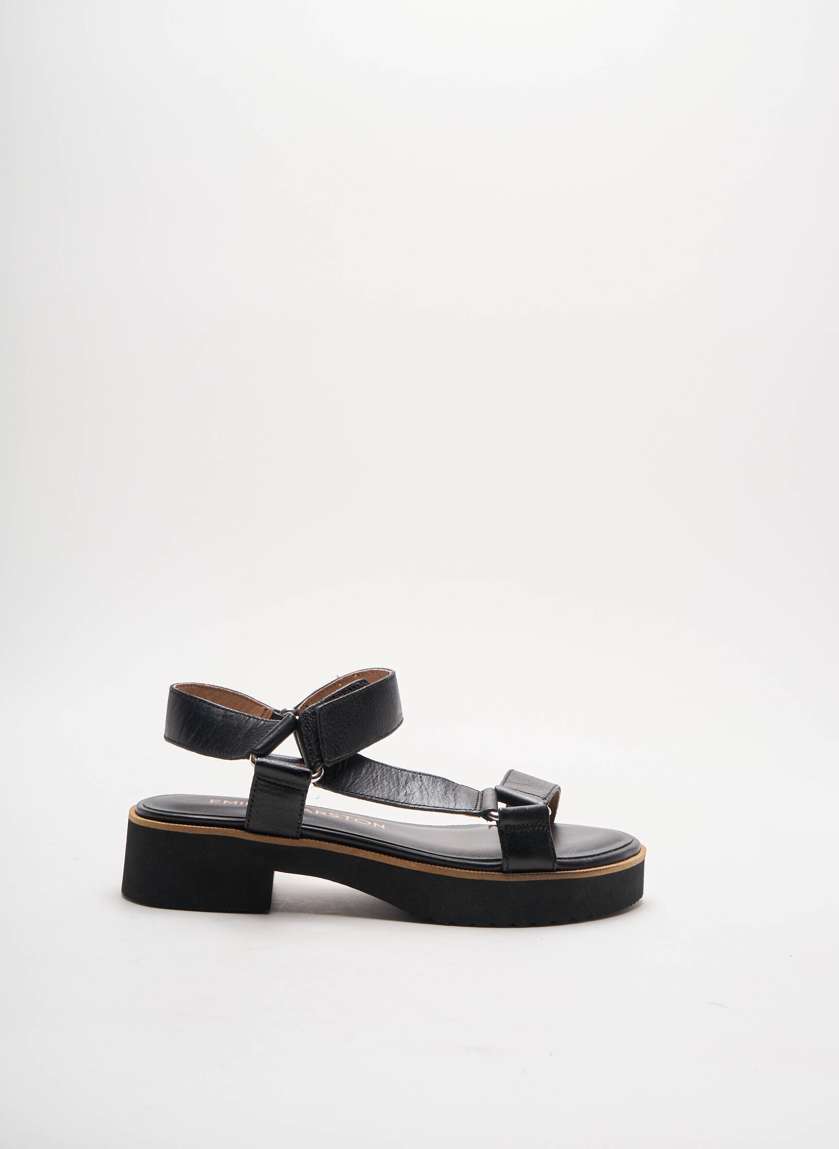 Nu pieds cheap femme karston