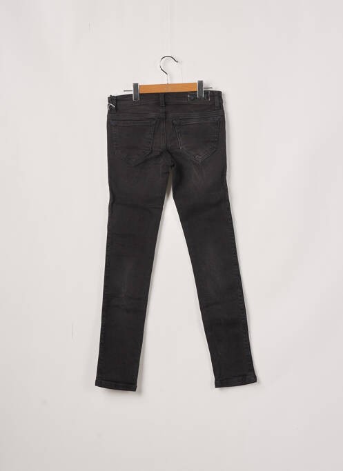 Jeans skinny noir DIESEL pour fille