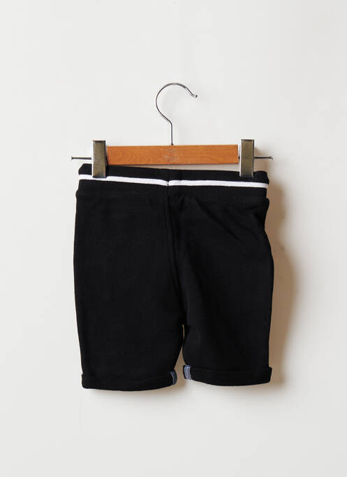 Bermuda noir TIMBERLAND pour garçon
