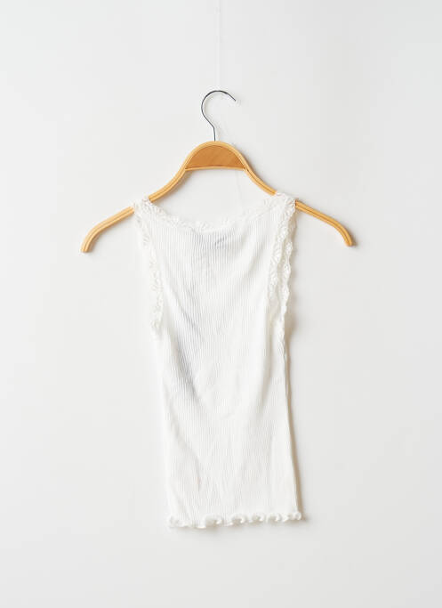 Top beige BECKARO fille