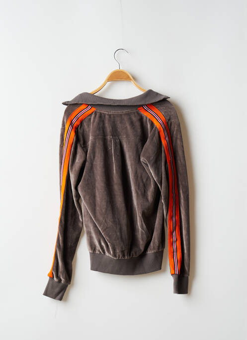 Veste casual gris SWEET PANTS pour fille