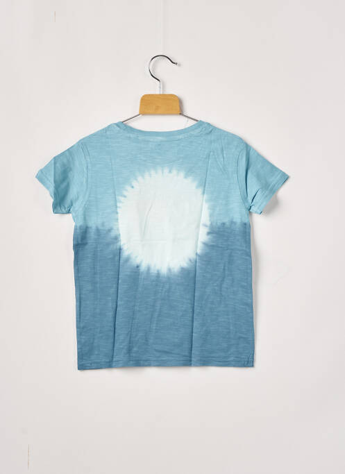 T-shirt bleu PEPE JEANS enfant