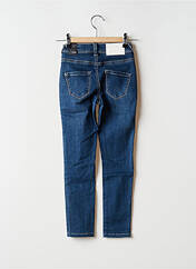 Jegging bleu TEDDY SMITH pour fille seconde vue