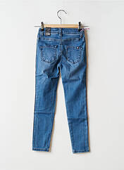 Jegging bleu TEDDY SMITH pour fille seconde vue