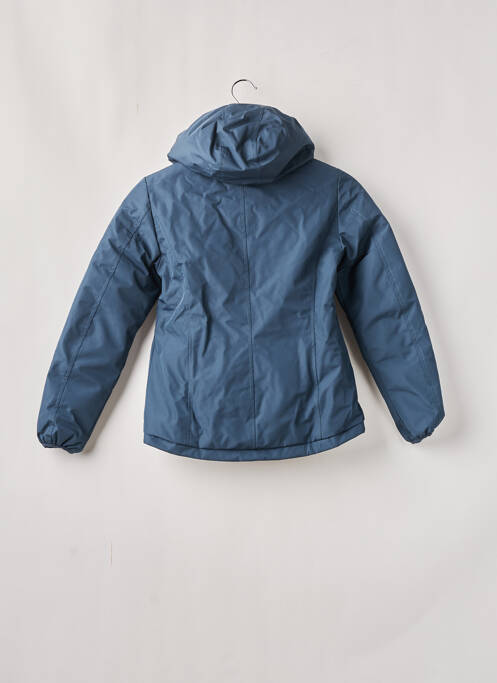 Doudoune bleu 80DBORIGINAL pour fille