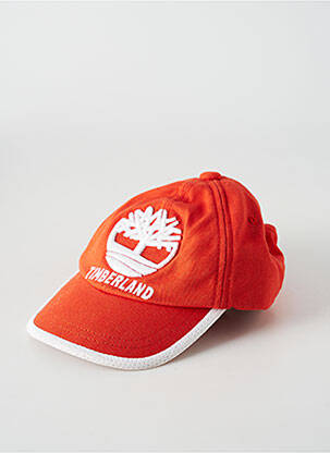 Casquette 2024 enfant timberland