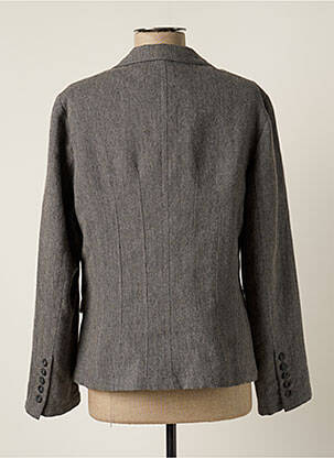 Blazer poches gris NEW MAN homme