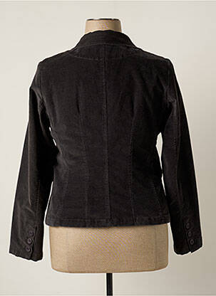 Blazer poches noir NEW MAN femme