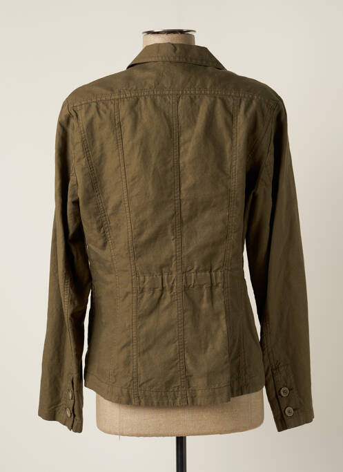 Blazer vert NEW MAN pour homme