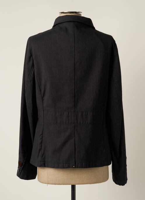 Veste casual bleu NEW MAN pour homme