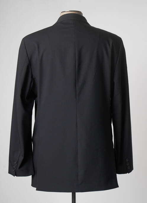 Blazer marron KAMAO pour homme