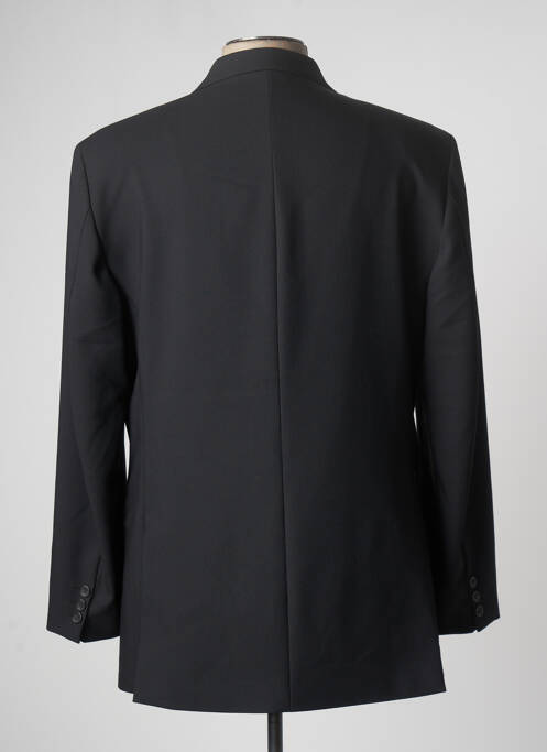 Blazer noir NEW MAN pour homme