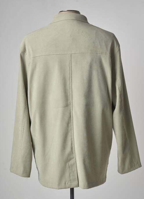 Veste casual vert GENTLEMAN FARMER pour homme