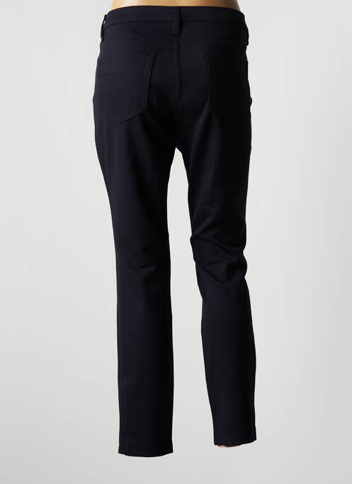 Pantalon 7/8 bleu GARDEUR pour femme
