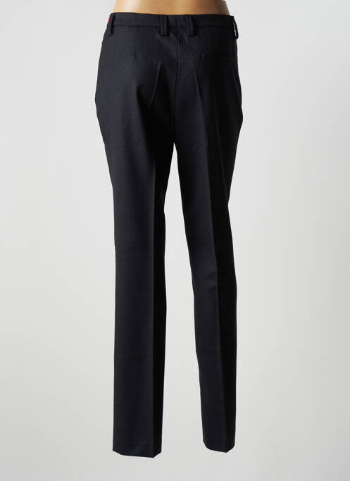 Pantalon droit gris GARDEUR pour femme