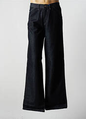 Jeans coupe large bleu CHEVIGNON pour homme seconde vue