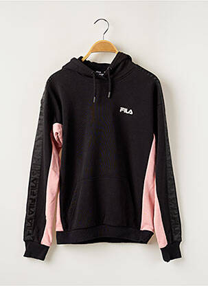 Pull fila best sale pas cher fille