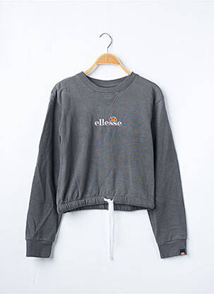 Pull discount fille ellesse