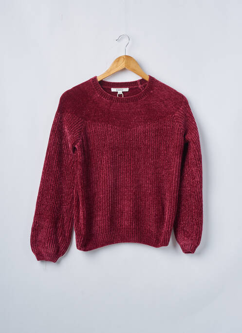 Pull rouge GARCIA pour fille