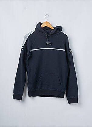 Sweat ellesse discount homme pas cher