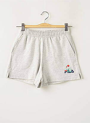 Short fila clearance fille