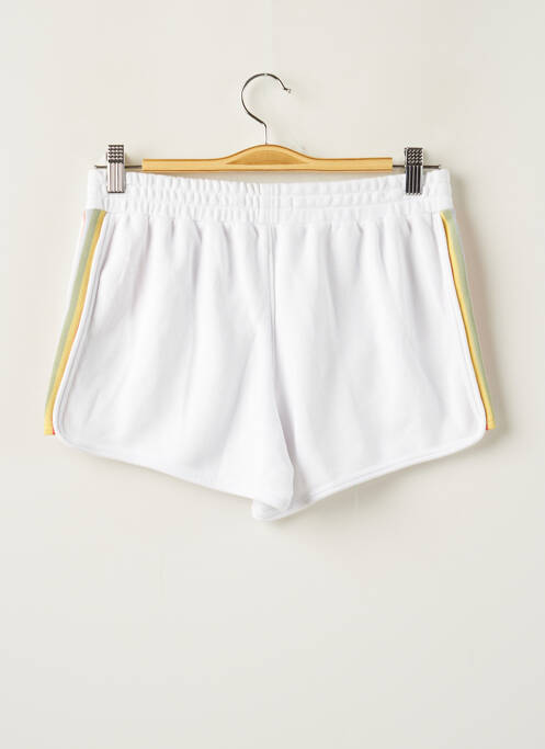 Short blanc LEVIS pour fille