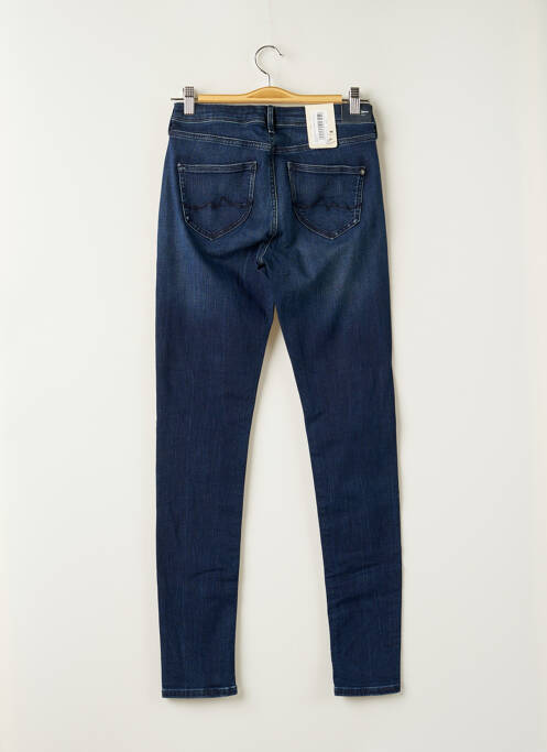 Jeans skinny stretch bleu PEPE JEANS fille