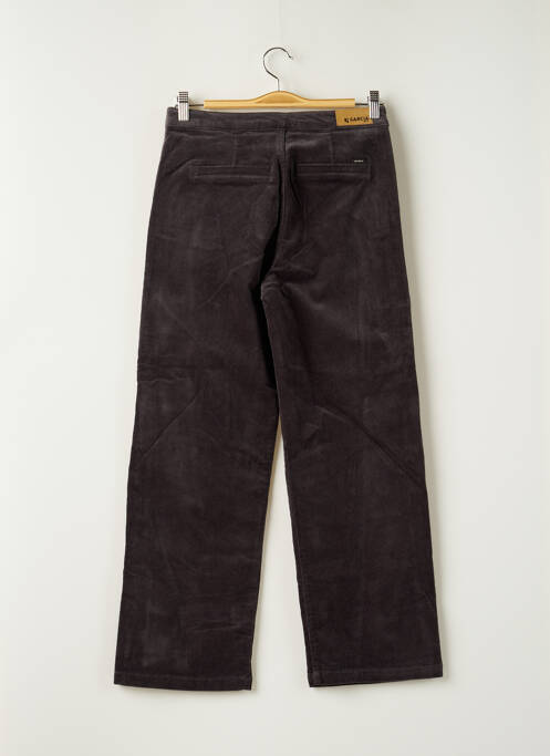 Pantalon large gris GARCIA pour fille