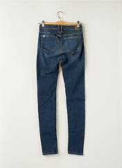 Jeans skinny bleu KAPORAL pour fille seconde vue