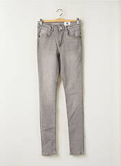 Jeans skinny gris GARCIA pour fille seconde vue