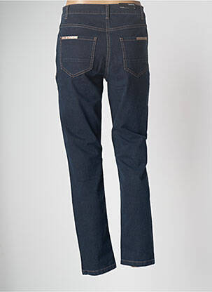 Jeans coupe slim slim taille normale bleu BETTY BARCLAY femme