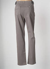 Pantalon slim gris JOCAVI pour femme seconde vue