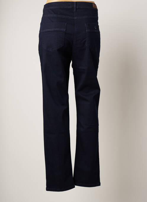 Jeans coupe slim bleu BETTY BARCLAY pour femme