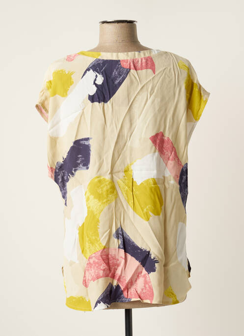 Blouse beige JOCAVI pour femme