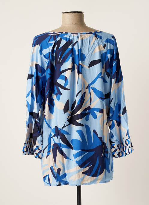 Blouse bleu BETTY BARCLAY pour femme