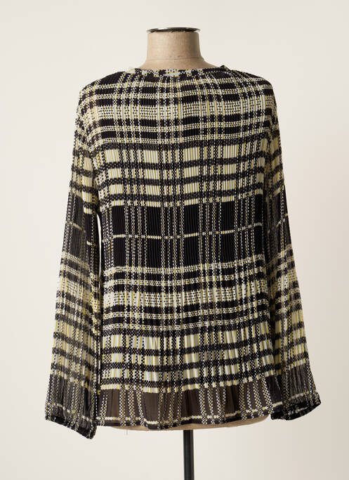 Blouse noir THOMAS RABE pour femme