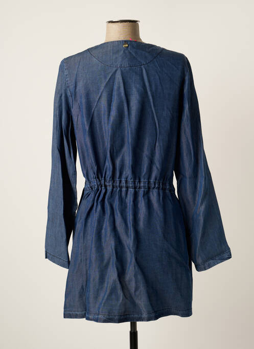 Veste casual bleu LOLITAS & LOLOS pour femme