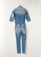 Combi-pantalon bleu ONLY pour femme seconde vue
